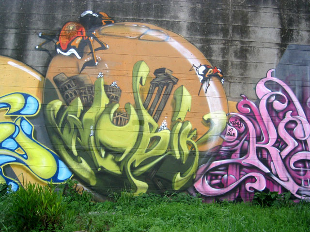 Graffiti Gallery bloggraffiti